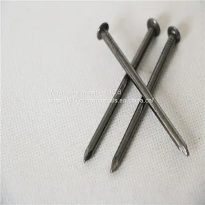 1kg/box 16kg/carton Common Nails With Wholesale Price thumbnail-3
