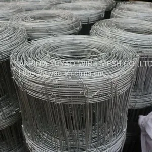 330feet Hot Dipped Galvanized Guard Sheep Field Fence thumbnail-3