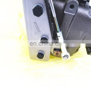 Best Quality China Manufacturer Gt40 Kta19 S500 Turbocharger thumbnail-2