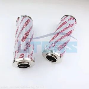 UTERS Replace of HYDAC Medium Pressure Hydraulic Oil Filter Element 0140 D 020 BN4HC Accept Custom thumbnail-2
