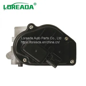 LOREADA Fuel Injection Throttle Body Fits 2005-2008 Ford F-150 CARDONE REMAN 6L3Z9E926B 67-6010 486444 S20040 thumbnail-3