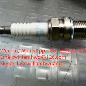 NGK Parts IFR7F-6D NGK Spark Plug IFR7F-6D IFR7F6D thumbnail-1