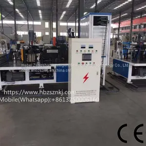 Automatic /high Quality/conical Paper Cone Machine thumbnail-2