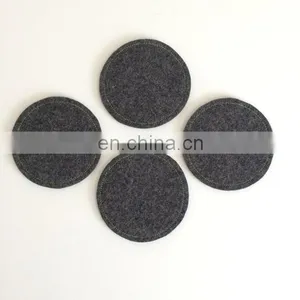 Multifunctional Fabric Drink Coasters for Wholesale thumbnail-7