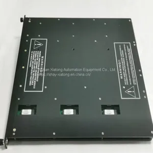 TRICONEX TRICON 7518-1 Communication Network Module thumbnail-5