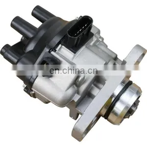 New Ignition Distributor for 1991-1996 Dodge Eagle and Mitsubishi 1.5L T6T57171 MD325051 T3T64173 MD153199 DST49411 thumbnail-1