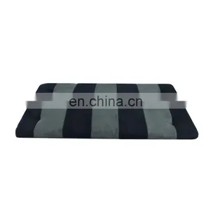 Luxury Washable Dog Bed Wholesale Soft Pet Bed Customized Brand Dog Mat Pet Pad ALI-PET-328 Zebra thumbnail-2