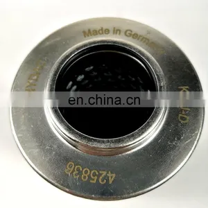 OEM Concrete Pump Truck 425836 Filter thumbnail-3