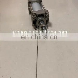 SMC Pneumatic Cylinders CDA2B50-50Z thumbnail-2