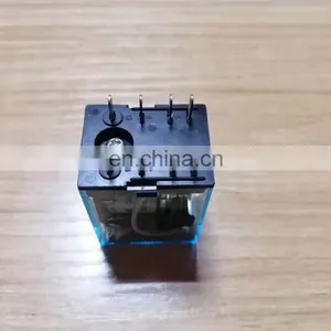 Mini Japan Relay Solid Relay MY2N-D2-J 24VDC thumbnail-3