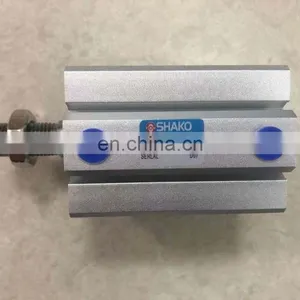 SHAKO Air Cylinder JC40b50-H thumbnail-2