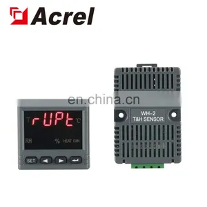 Acrel Power Transforming Temperature & Humidity Controller WHD48-11/C thumbnail-5