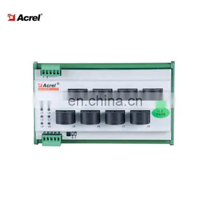 ACREL 300286 AIL100-8 Insulation Fault Locator Used in Medical IT System thumbnail-1