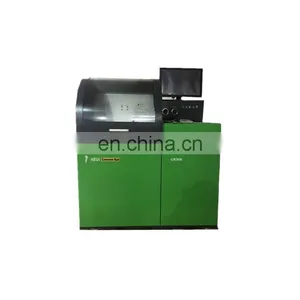 Top Quality CR308 Diesel Fuel Injection Injector Pump Repair Calibration Machine thumbnail-1