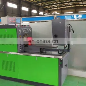 Classical Diesel Fuel Injection Pump Test Bench 12PSB-500 With 7.5KW 11KW 15KW 18.5KW 22KW Optional thumbnail-2