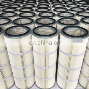 Air Filter Products Pleated Filter Cartridge thumbnail-2