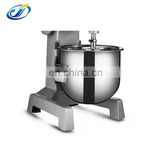 Processor Planetary Mixer Bakery Equipment Bread Making Machine thumbnail-6