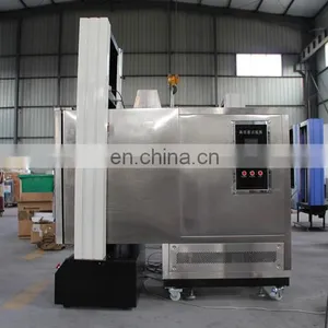 -300C~250C WDW High Low Temperature Tensile Tester thumbnail-3