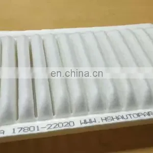 Zhejiang Supplier Japanese Auto Car Parts 17801-22020 With Top Quality thumbnail-1