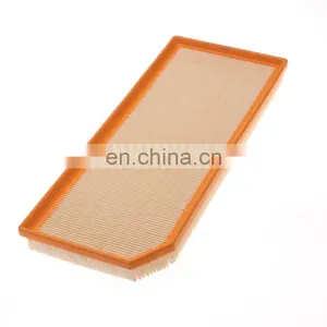 Wholesale Car Air Filter Auto Parts 06F133843 06F133843A 06F133843B TT 2.0T Air Filter thumbnail-2