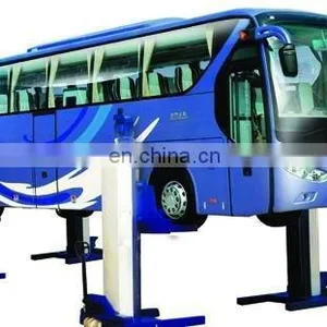 Mobile Column Bus Lift, Truck Lift thumbnail-5