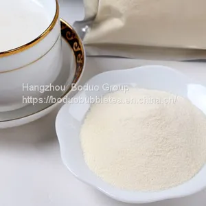 Condensed Milk Flavored Powder China Supplier Factory thumbnail-3