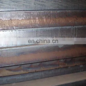 Pressure Vessel Steel Plate EN10028 16Mo3 Alloy Steel ( GB 12Cr1MoV ) thumbnail-2