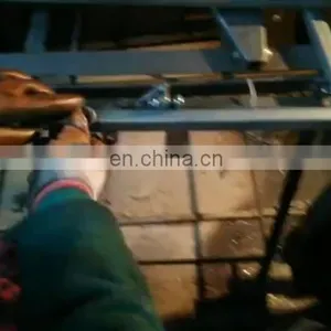 Tubing for Intermediate Bulk Container IBC thumbnail-1