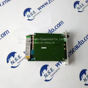 EPRO MMS6110 Germany Made Machine Monitoring Systems thumbnail-1