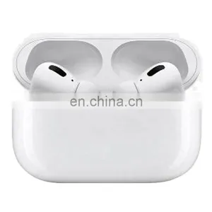 Whole Sale Products Cheap Price Water Proof Anti-noise Mini in Ear Touch Control Wireless Bluetooth Headphon thumbnail-2
