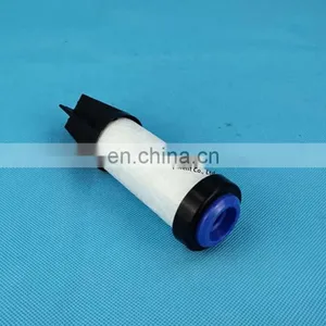 New China Hebei CLS47113-02 CNG Fuel Filter thumbnail-3