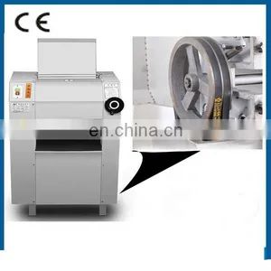 Electric Dough Roller /manual Dough Sheeter / Dough Flattener thumbnail-5