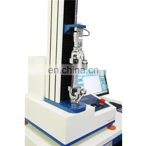 Liyi Single Column Tester Tensile Test Machine thumbnail-7