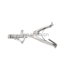 CE & ISO Marked Orthopedic Surgical Instruments Rechat Screwdriver Spinal Torque Wrench Retractor Spine Surgery Spine thumbnail-4