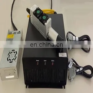 3W~ 6W 1064nm Laser for Marking Metal thumbnail-1