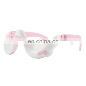 2021 Vivanstar MT2205 Electric Heat Vibration Protector Instrument Eye Massage Device thumbnail-1