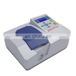 DRAWELL Minolta uv Vis Spectrophotometer Price China thumbnail-1