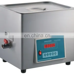 DW-5200D Ultrasonic Cleaning Machine thumbnail-6