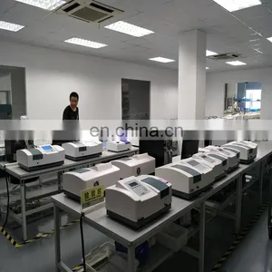 UV2000 Laboratory Ultraviolet Visible Spectrophotometer Price thumbnail-5