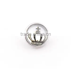 2014 Lovely Bracelet Snap Button XKZ0515 for Wholesale thumbnail-2