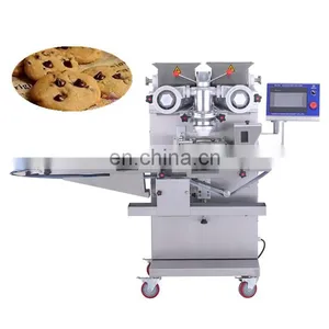 Automatic Dates Bar Fruit Bar Machine thumbnail-6