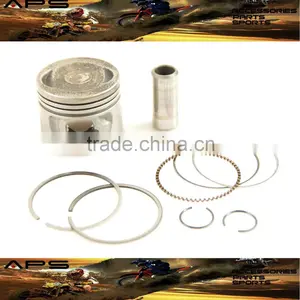 Cylinder Kit for TTR50 Mini Dirt Bike thumbnail-2