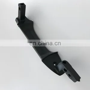 Guangdong OEM ABS/PP/PE/PVC Molded Plastic Enclosure Hard Box Electronic Enclosures thumbnail-2