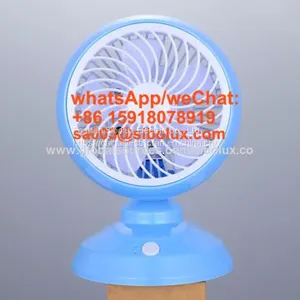 16 Inch Plastic Wall Fan With Remote Control thumbnail-3
