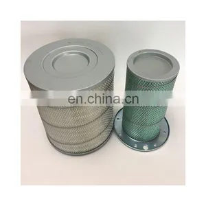 Wholesale Excavator Air Filter 7W-5317 Hepa Filter Price thumbnail-1