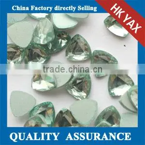 0531L Wholesale Resin Hot Fix Rhinestone, Flat Back Hot Fix Resin Rhinestone, China Resin Rhinestone Hot Fix thumbnail-2