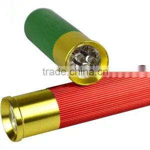 Dual Color Best 9 Led Torch Flashlight thumbnail-3