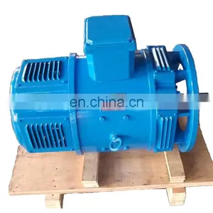 Z2 Series 110 220 V dc Electric Motor thumbnail-4