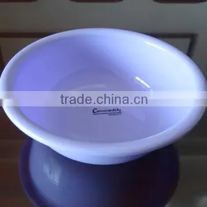6L Good Quality Cheap Price Plastic Basin thumbnail-1