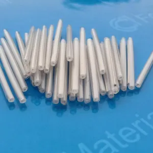 45mm Single Fiber Optic Splice Protect Sleeves thumbnail-1